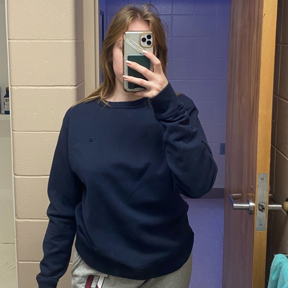 Champion Crewneck